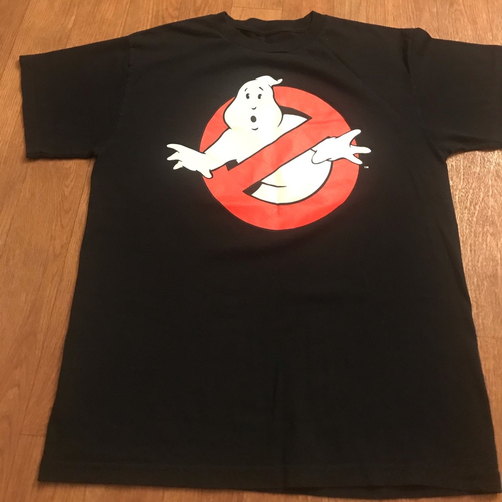 Vintage Ghostbuster T-Shirt